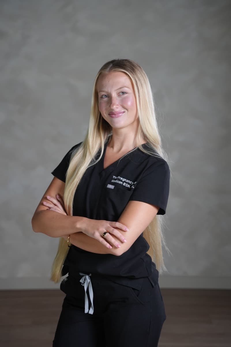 Madison Hines-Dutchak