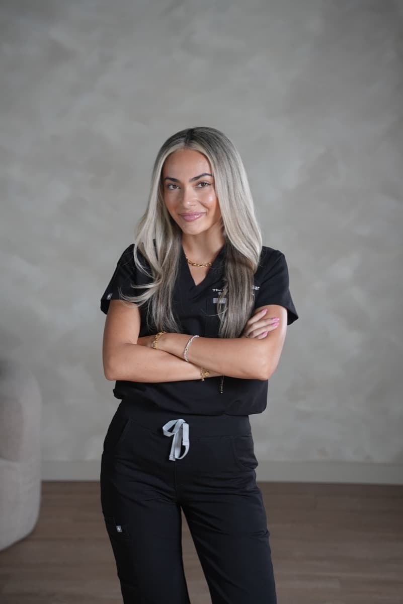 Sara Mustapha
